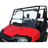 Moose Utility '14-'24 Honda Pioneer 700 Folding Windshield