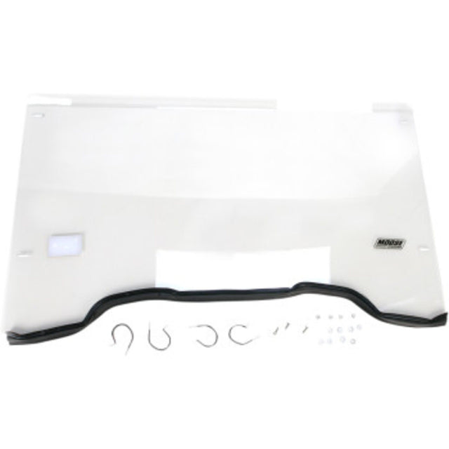 Moose Utility '14-'24 Honda Pioneer Full Windshield