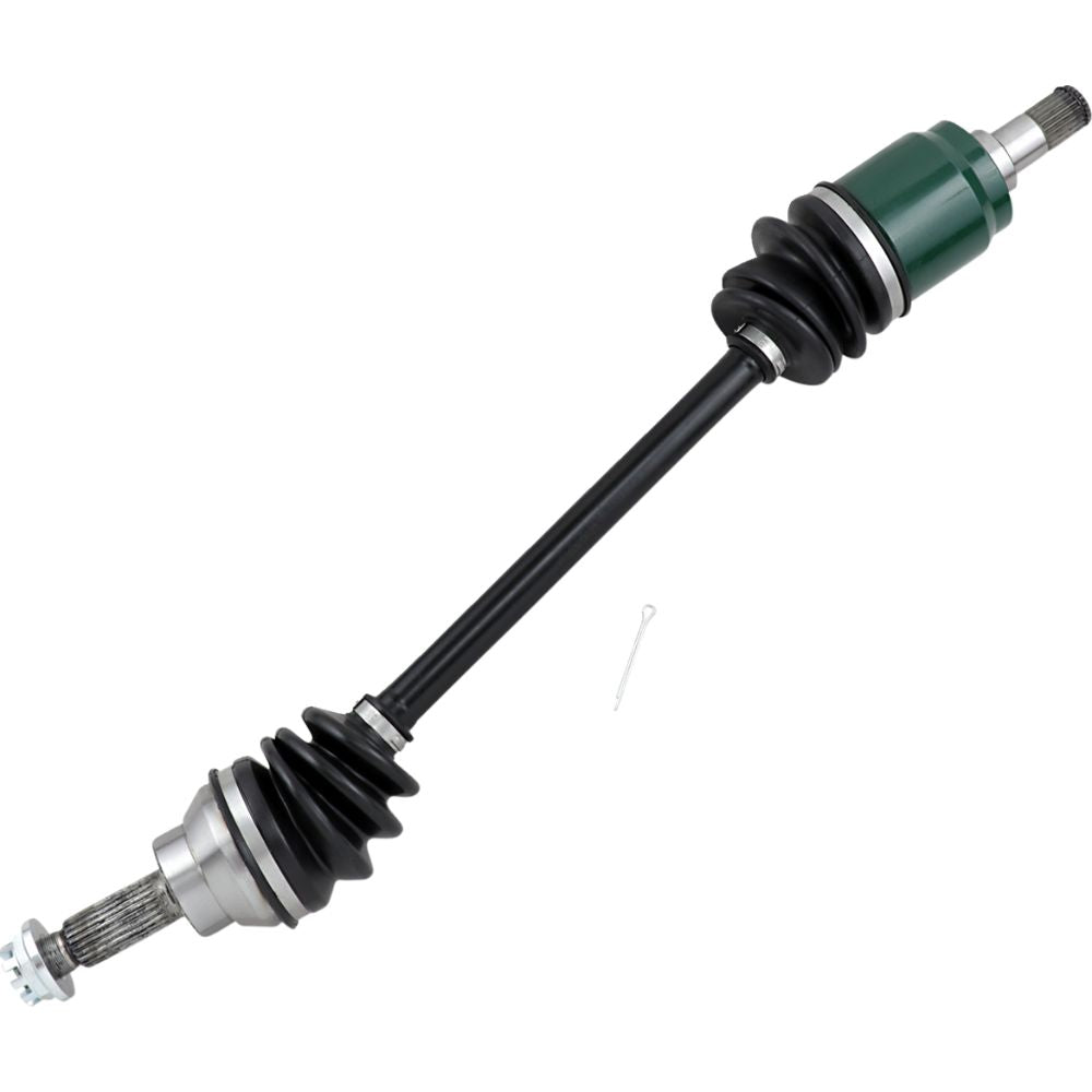 Moose Utility '14 Honda Pioneer 700 Standard Front Right OEM Replacement CV Axle Kit