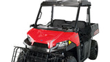 Moose Utility '14 Polaris Ranger 570 Mid-Size EFI Hood Rack - Black