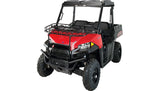 Moose Utility '14 Polaris Ranger 570 Mid-Size EFI Hood Rack - Black