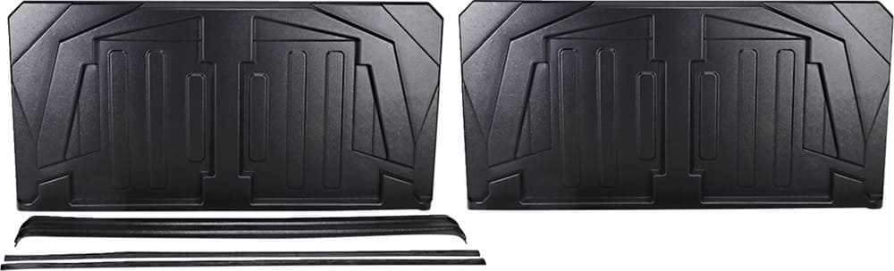 Moose Utility '14 Polaris Ranger 570 Crew UTV Roof - 3 Pcs