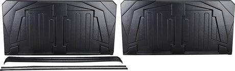 Moose Utility '14 Polaris Ranger 570 Crew UTV Roof - 3 Pcs