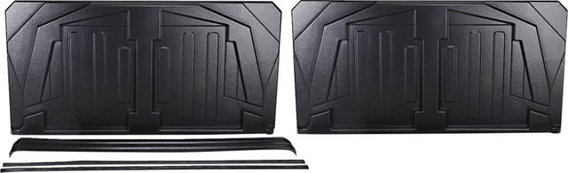 Moose Utility '14 Polaris Ranger 570 Crew UTV Roof - 3 Pcs