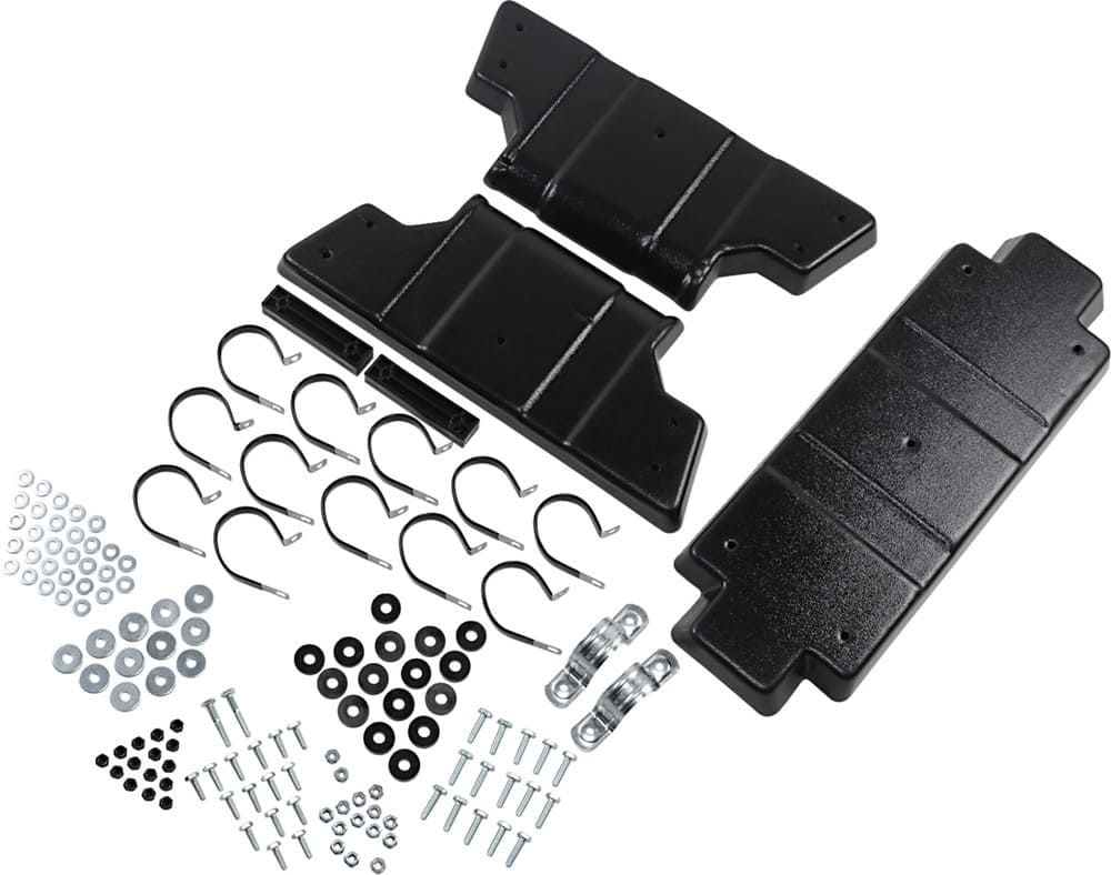 Moose Utility '14 Polaris Ranger 570 Crew UTV Roof - 3 Pcs