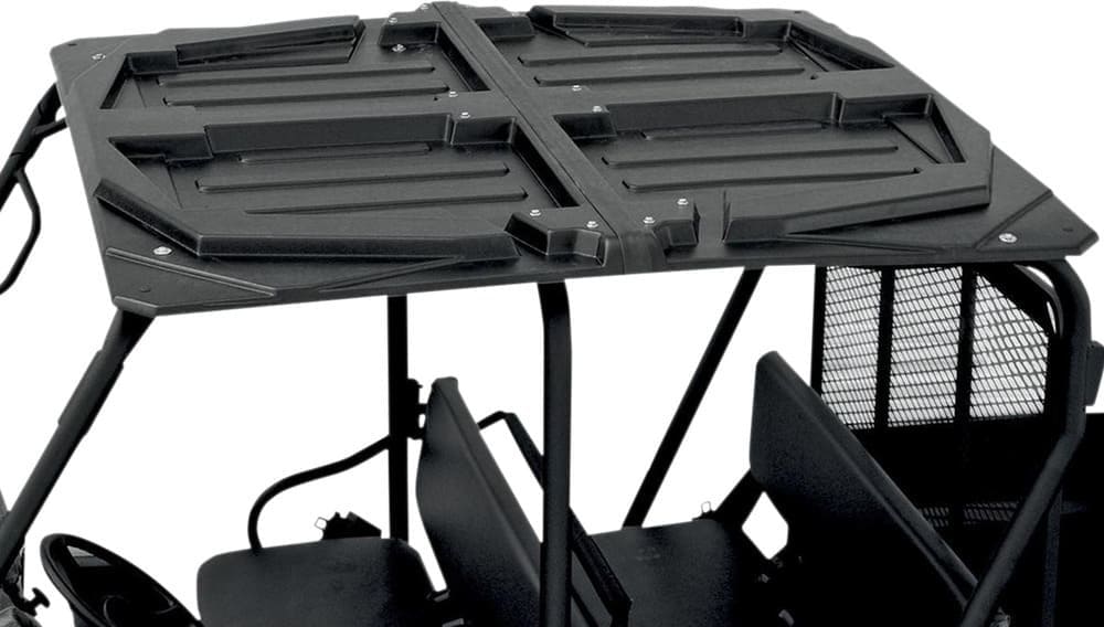 Moose Utility '14 Polaris Ranger 570 Crew UTV Roof - 3 Pcs