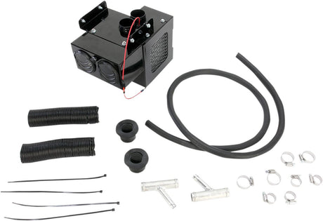 Moose Utility '14 Polaris RZR 800 / 900 UTV Cab Heater