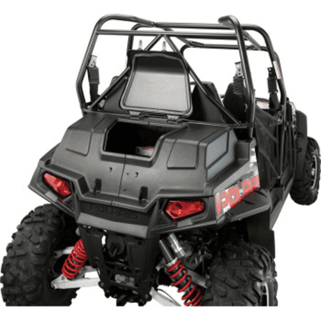 Moose Utility '14 Polaris RZR Bed Cargo Cover - Black