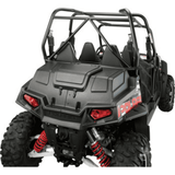 Moose Utility '14 Polaris RZR Bed Cargo Cover - Black