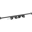 Moose Utility '15-'16 Polaris Ranger XP 900 Overhead Gun Carrier - Black