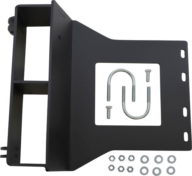 Moose Utility '15-'20 Polaris RZR S 900 RM5 Rapid Plow Mount Plate System