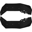 Moose Utility '15-'21 Polaris RZR Turbo S Fender Flares