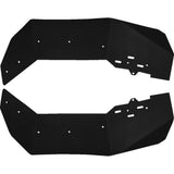Moose Utility '15-'21 Polaris RZR Turbo S Fender Flares