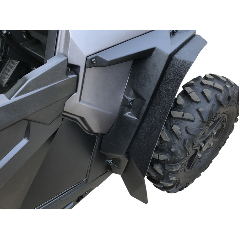 Moose Utility '15-'21 Polaris RZR Turbo S Fender Flares
