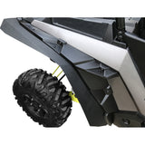 Moose Utility '15-'21 Polaris RZR Turbo S Fender Flares
