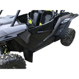 Moose Utility '15-'21 Polaris RZR Turbo S Fender Flares