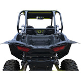 Moose Utility '15-'21 Polaris RZR Turbo S Fender Flares
