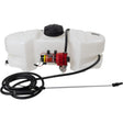 Moose Utility 15 Gallon Sprayer Kit - 2.4 GPM