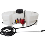 Moose Utility 15 Gallon Sprayer Kit - 2.4 GPM