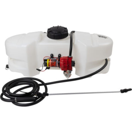Moose Utility 15 Gallon Sprayer Kit - 2.4 GPM