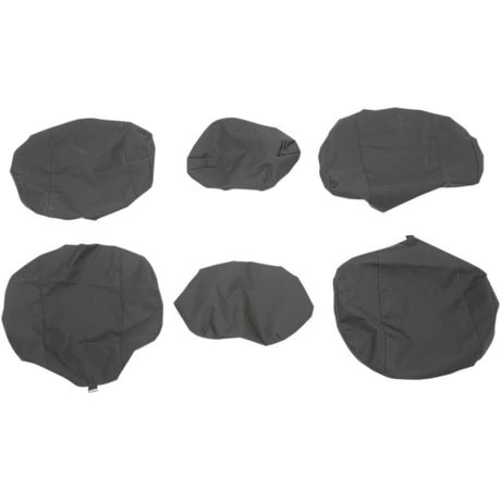 Moose Utility '16-'17 Can Am Defender HD10 Black Neoprene Seat Cover