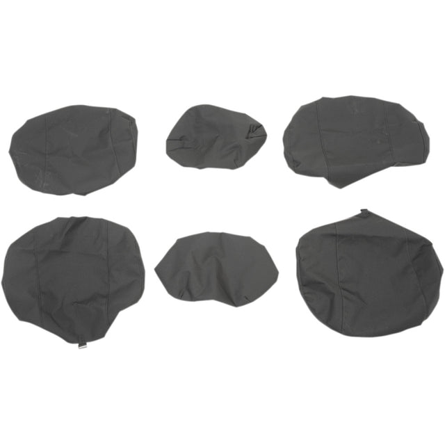 Moose Utility '16-'17 Can Am Defender HD10 Black Neoprene Seat Cover