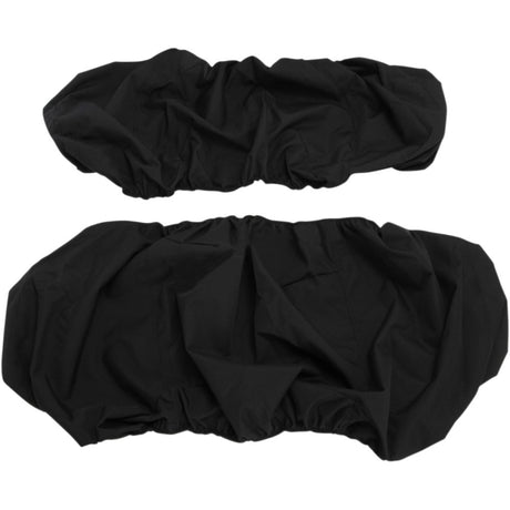 Moose Utility '16-'19 Honda Pioneer 1000 Black Neoprene Seat Cover