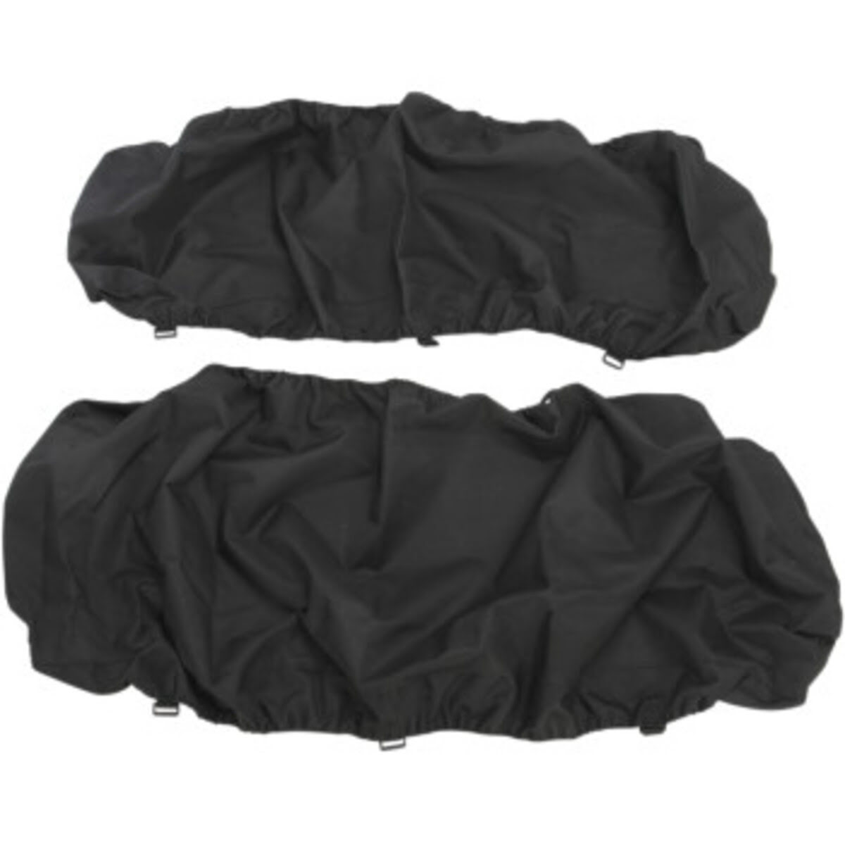 Moose Utility '16-'19 Kawasaki Mule Pro-FX Neoprene Seat Cover