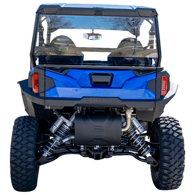 Moose Utility '16-'19 Polaris General 1000 EPS Rear Back Panel