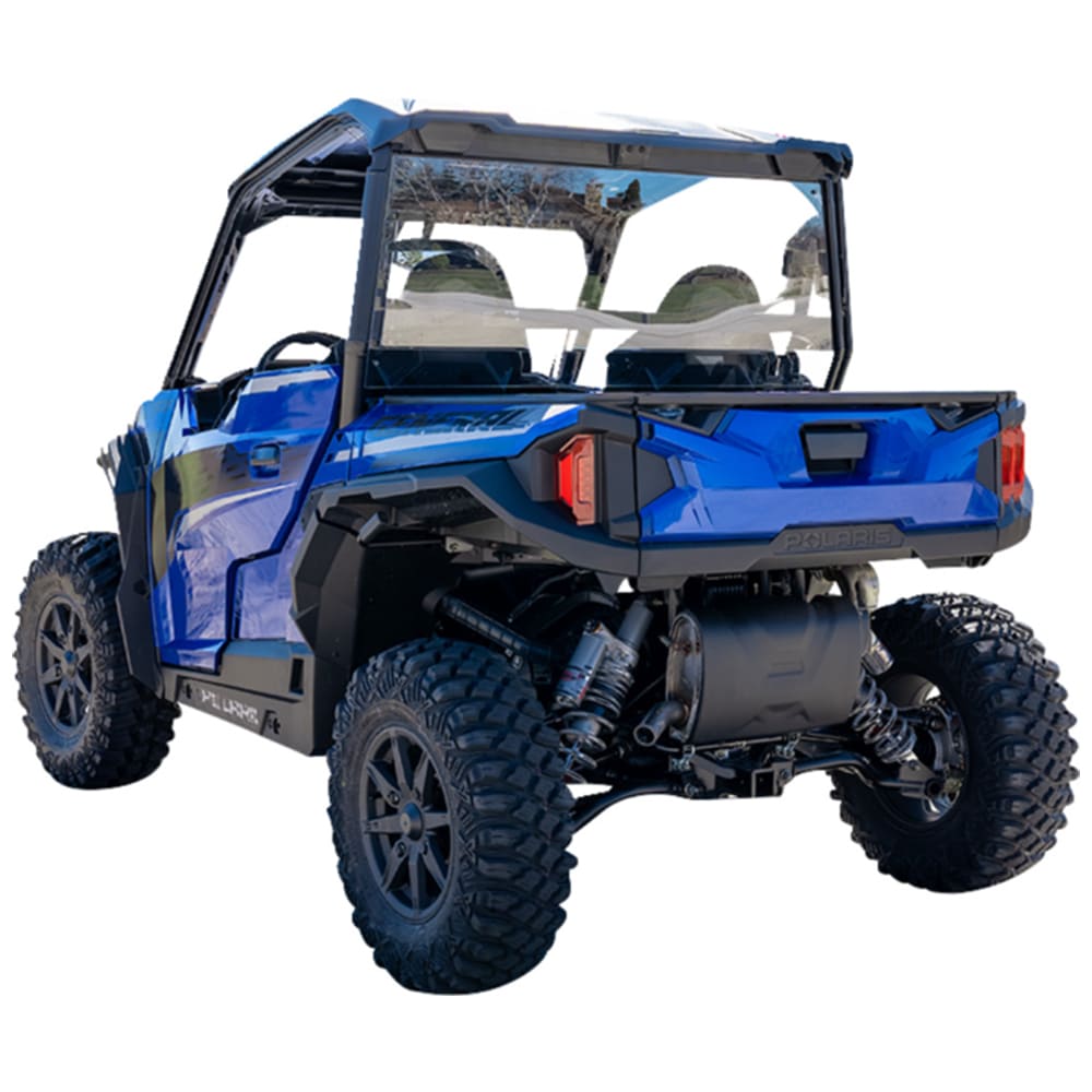 Moose Utility '16-'19 Polaris General 1000 EPS Rear Back Panel