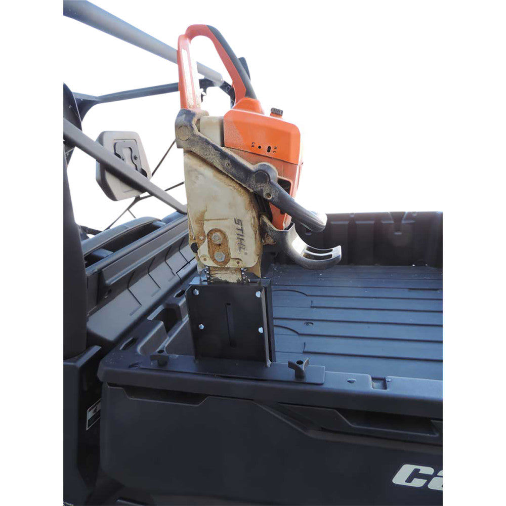 Moose Utility '16-'21 Can-Am Defender Chainsaw Bracket