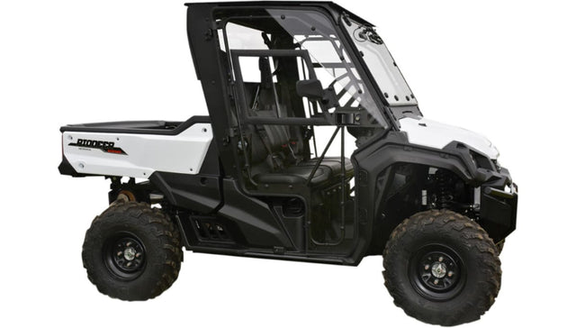 Moose Utility '16-'21 Honda SXS 1000M3 Pioneer 1000 Complete Cab Enclosure