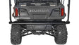 Moose Utility '16-'22 Honda Pioneer 1000 Rear Bumper