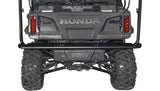 Moose Utility '16-'22 Honda Pioneer 1000 Rear Bumper