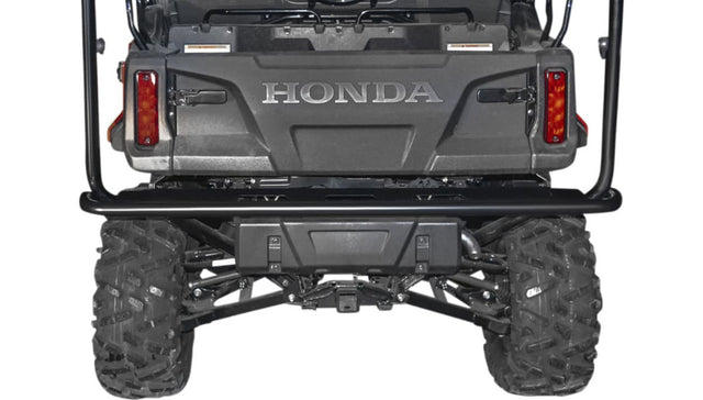 Moose Utility '16-'22 Honda Pioneer 1000 Rear Bumper
