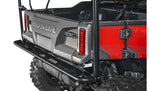 Moose Utility '16-'22 Honda Pioneer 1000 Rear Bumper