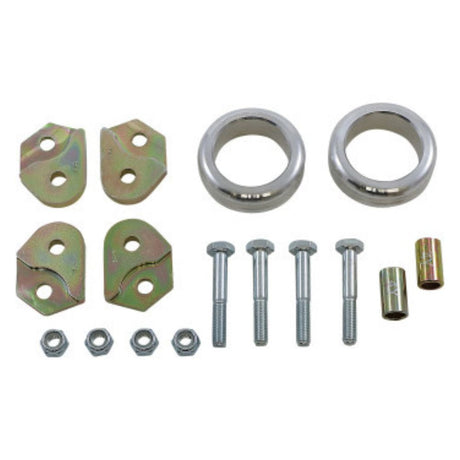 Moose Utility '16-'25 Can-Am Defender HD9 2" Lift Kit