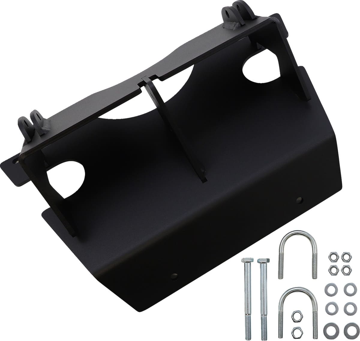 Moose Utility '16 CF Moto U-Force 800 RM5 Rapid Plow Mount Plate System