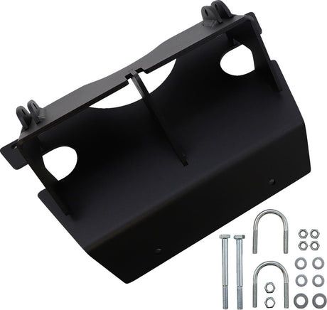 Moose Utility '16 CF Moto U-Force 800 RM5 Rapid Plow Mount Plate System