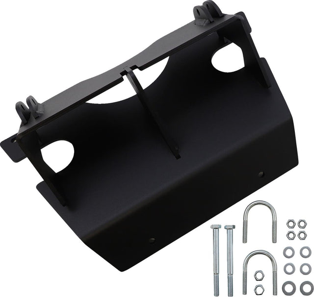 Moose Utility '16 CF Moto U-Force 800 RM5 Rapid Plow Mount Plate System