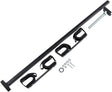 Moose Utility '16 Polaris General 1000 EPS Overhead Gun Carrier - Black