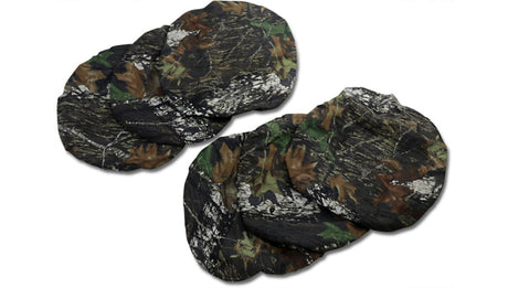 Moose Utility '16 Yamaha Viking VI Bench & Bucket Seat Cover