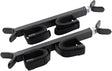 Moose Utility '16 Yamaha YXE70 Wolverine Overhead Gun Carrier - Black