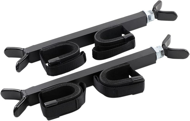 Moose Utility '16 Yamaha YXE70 Wolverine Overhead Gun Carrier - Black