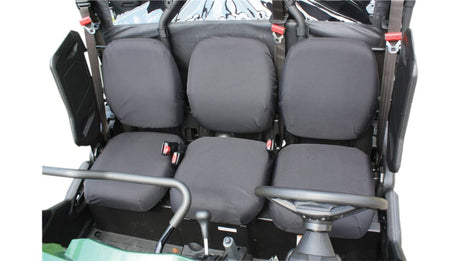Moose Utility "16 Yamaha YXM700 Viking VI Seat Cover - Black