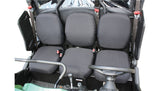 Moose Utility '16 Yamaha YXM700 Viking VI Seat Cover