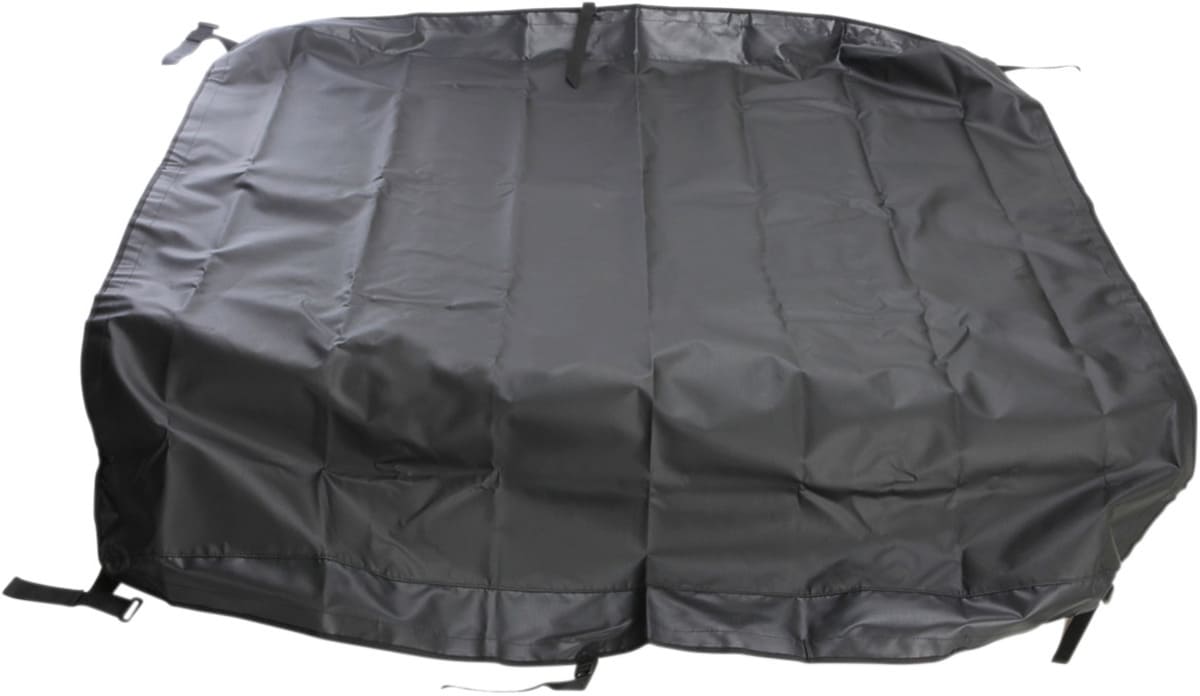 Moose Utility '17-'19 Polaris Ranger Crew XP 900 Roof Cap - Black
