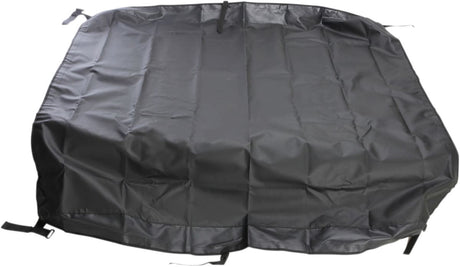 Moose Utility '17-'19 Polaris Ranger Crew XP 900 Roof Cap - Black