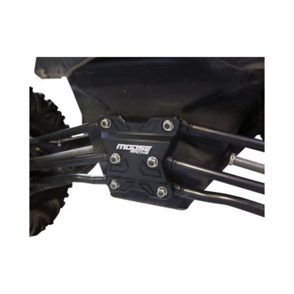 Moose Utility '17-'21 Can-Am Maverick X3 RS Turbo R Radius Rod Plate