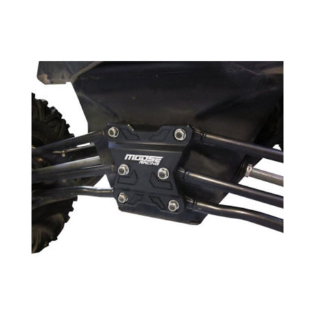 Moose Utility '17-'21 Can-Am Maverick X3 RS Turbo R Radius Rod Plate